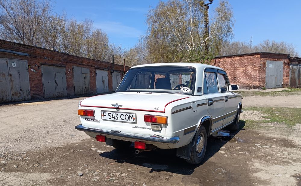 Продам ВАЗ 2101 Жигули 1985 г.