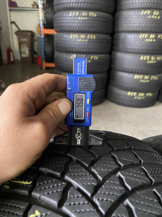 Anvelope iarna 225/45/17 Bridgestone Blizzak LM001 Evo 225 45 17 R17