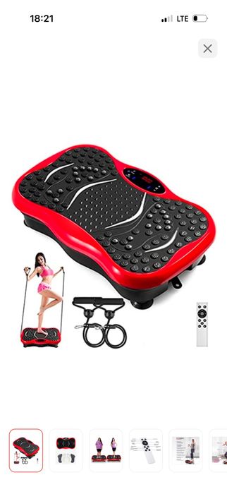 Продам виброплатформу