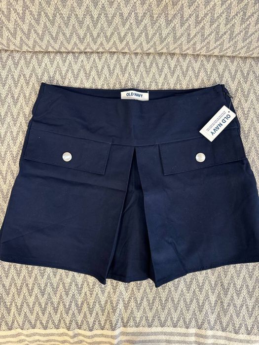 Юбка детская Old navy Возраст:10-12 лет Цена:19$