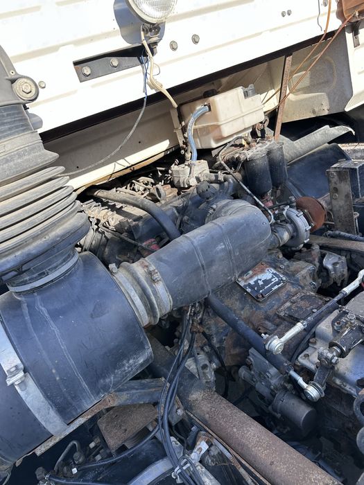 Камаз 65116 тягач 2012 г.в.