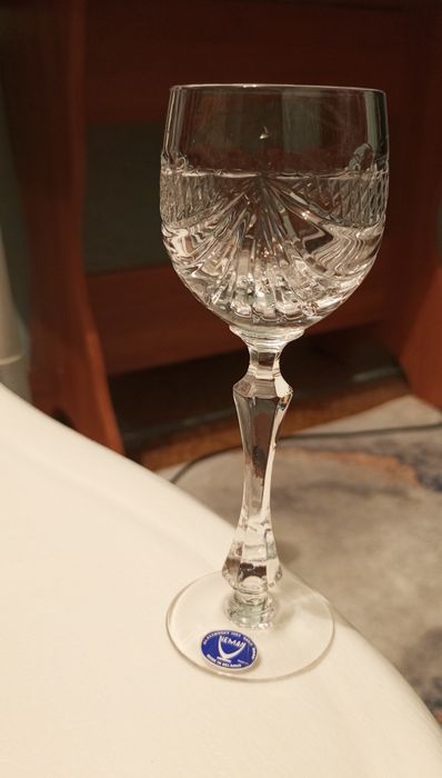 Хрусталь , фужеры