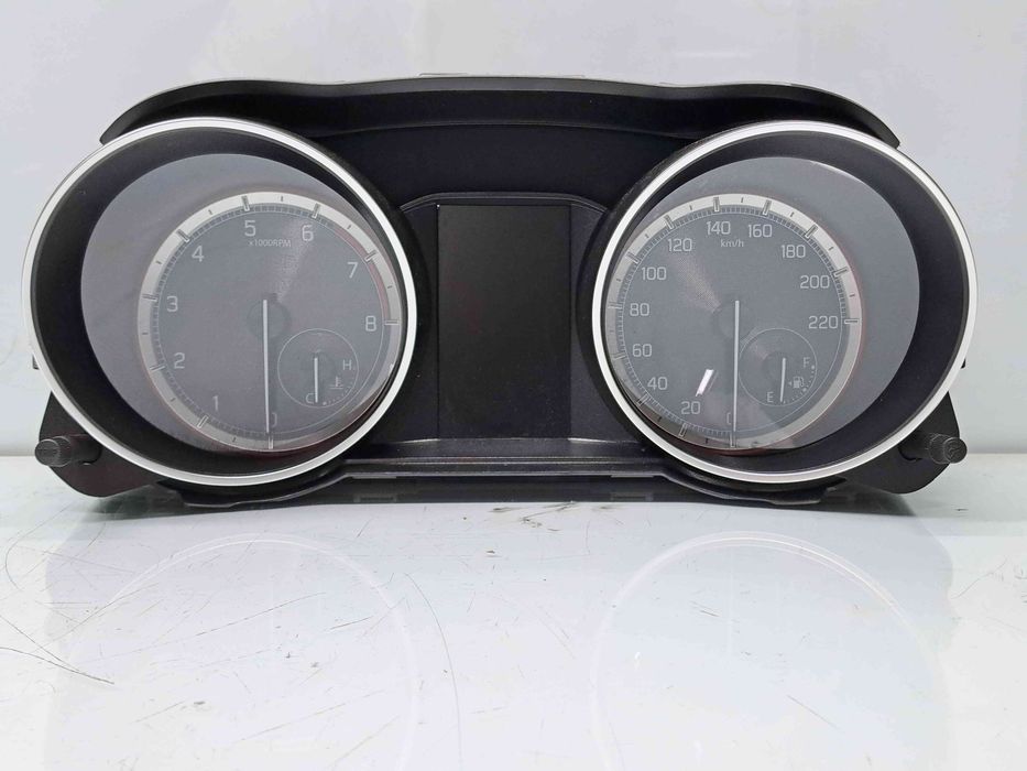 Ceas bord SUZUKI Swift 3 M-Hybrid [Fabr 2016-2024] 34110-80SG0