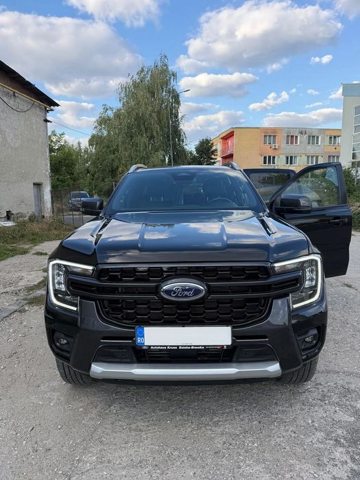 Ford RANGER Primul Proprietar, stare perfecta
