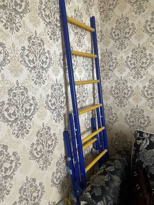 Продам шведскую стенку