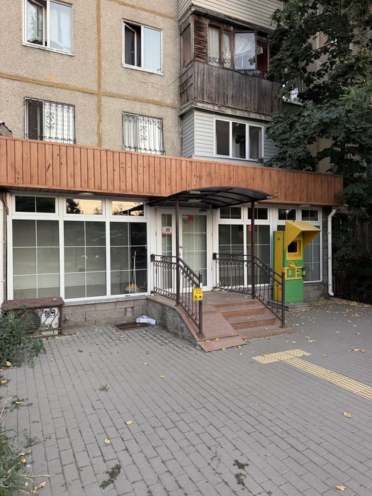 Сдам в аренду помещение