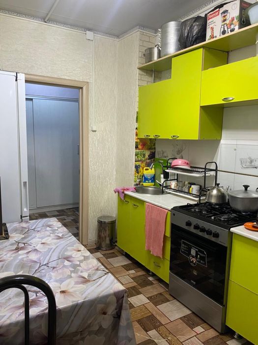 Продаю квартиру в поселке Актас