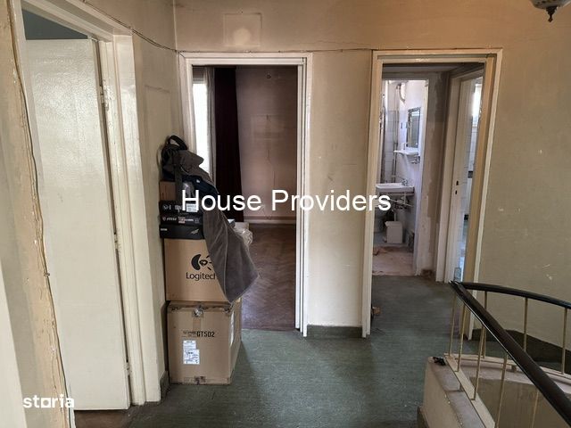 Cotroceni, duplex spatios si garaj