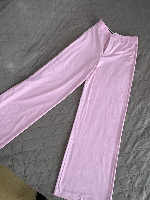 Сет Сако и панталон Зара