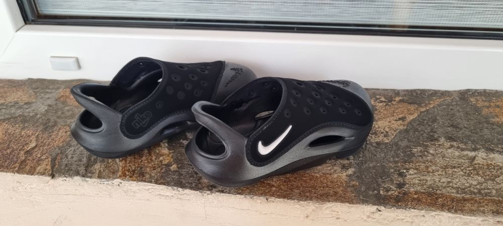 Детски сандали Nike
