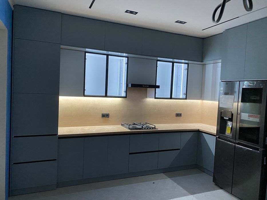 Мебель на заказ