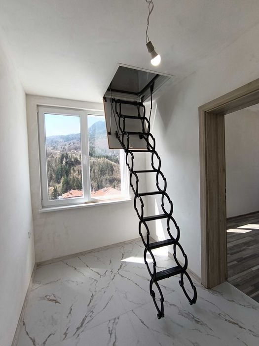 Продава се Мезонет в Смолян, Стар център - 96 кв.м за 1740 €/кв.м - Снимка #6