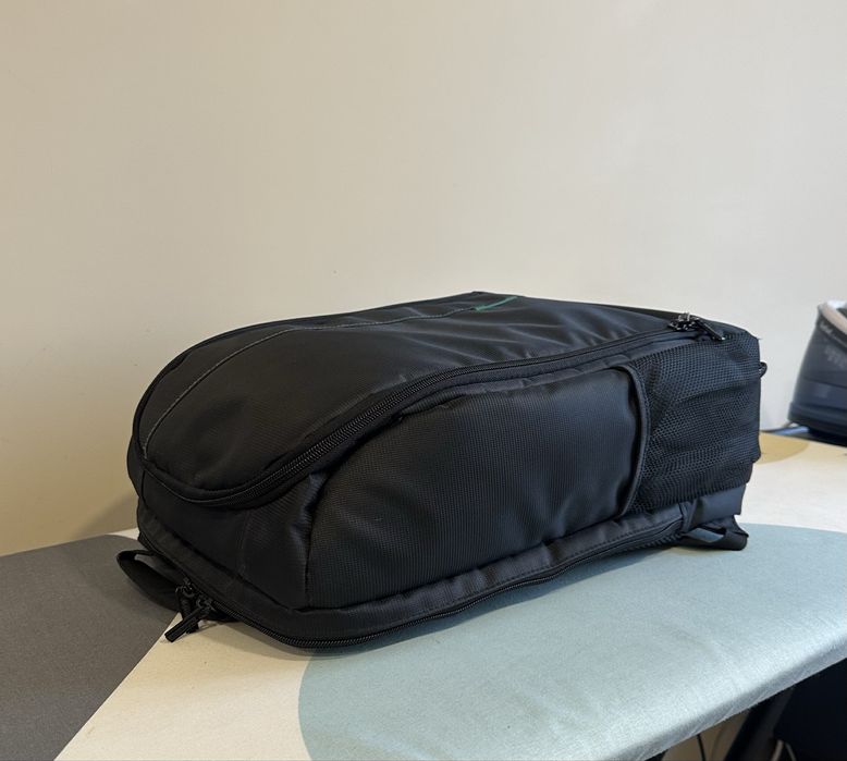 Фотораница с отделение за лаптоп