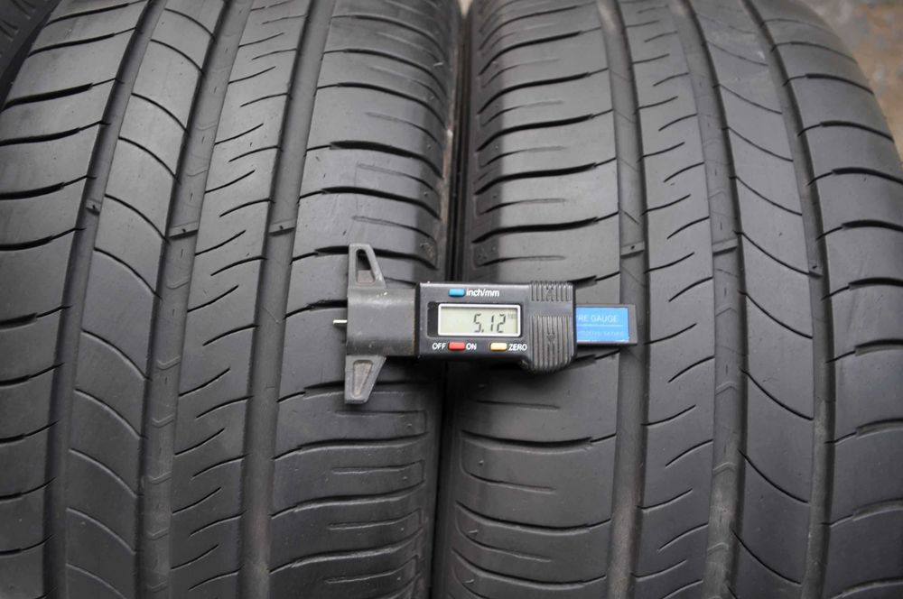 SET 4 Anvelope Vara 205/60 R16 MICHELIN Energy Saver 92W
