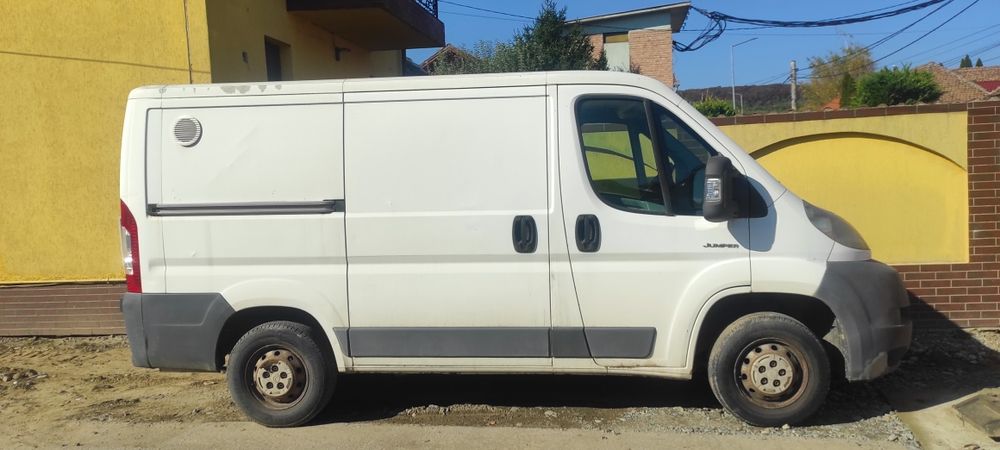 De vânzare Citroen Jumper HDI