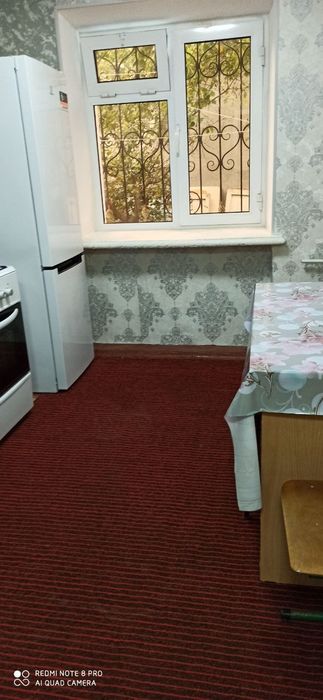 Срочно продается 1 комнатная квартира