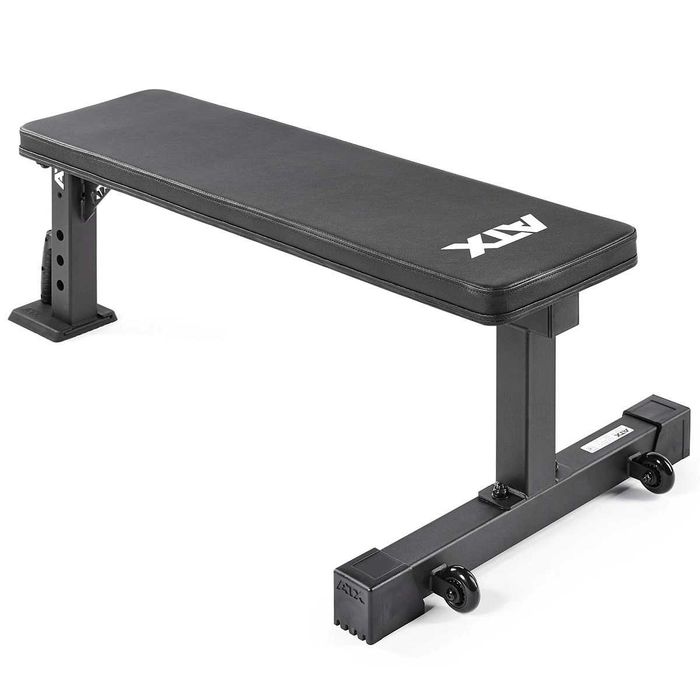 Права Пейка - Лежанка / Flat Bench / Фитнес Уреди