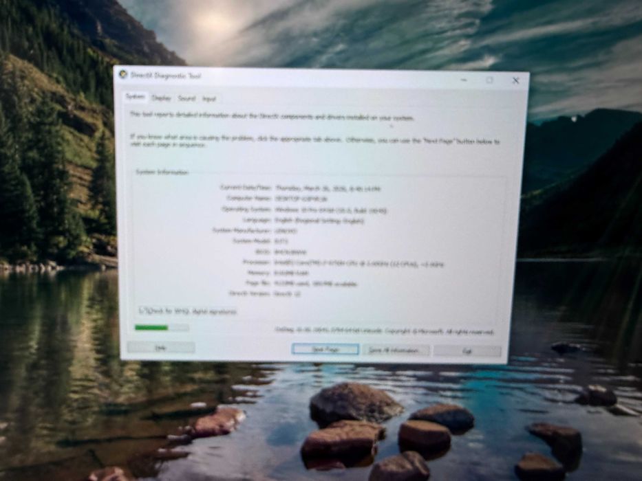 Hope Amanet P10/Laptop Gaming Lenovo Legion Y540 i7 9th 17.3" GTX 1650