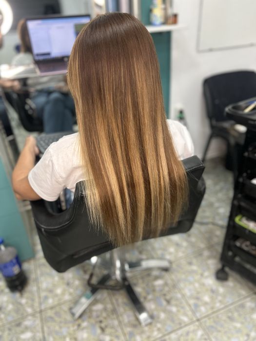 Aplic extentii par natural