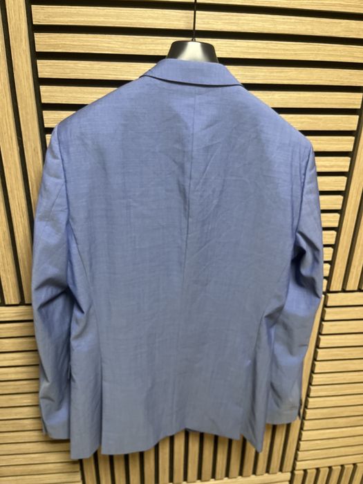 Hugo Boss : Stretch Tailoring - сако с размер М / Оригинал