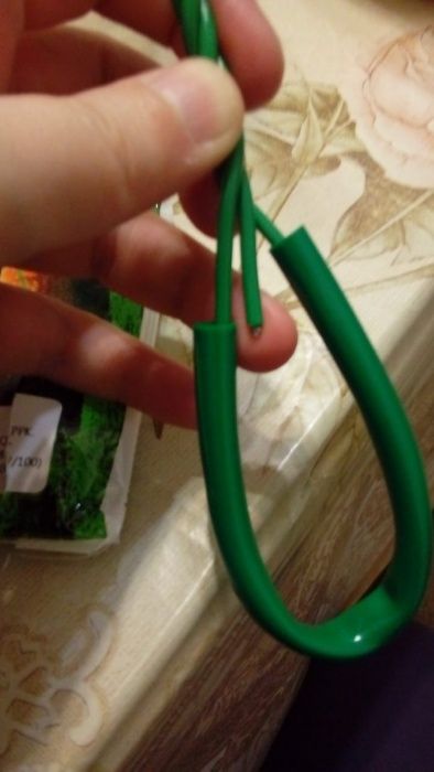 Сачок для аквариума