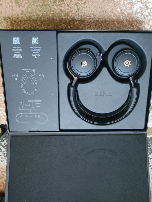 Vand căști wireless steelseries arctis nova elite