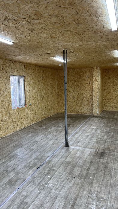 Склад в аренду 90м2