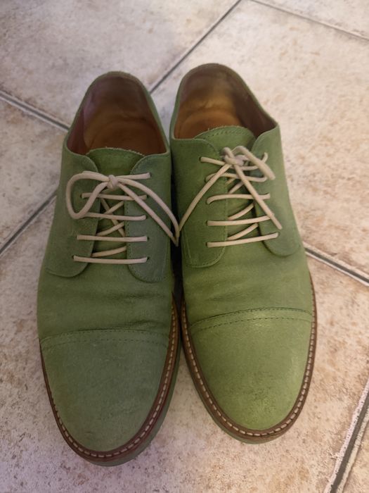 Pantofi casual piele Musette
