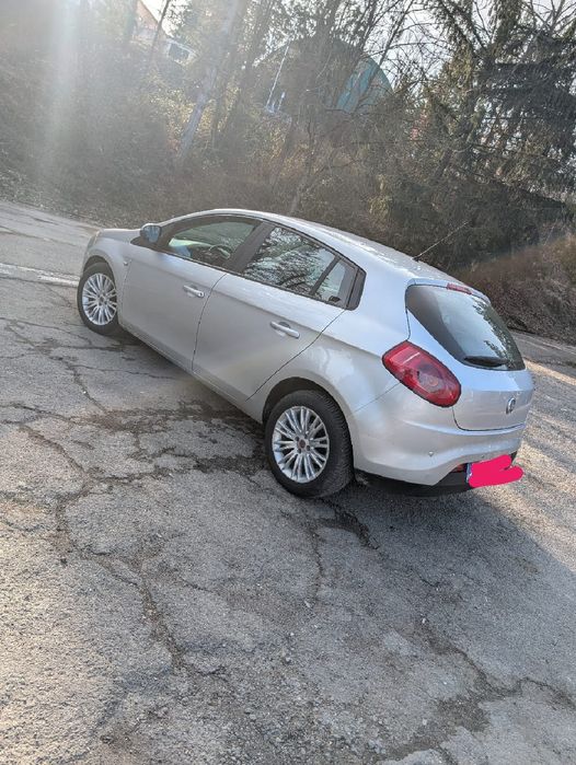Fiat Bravo 2008 1.6 Diesel