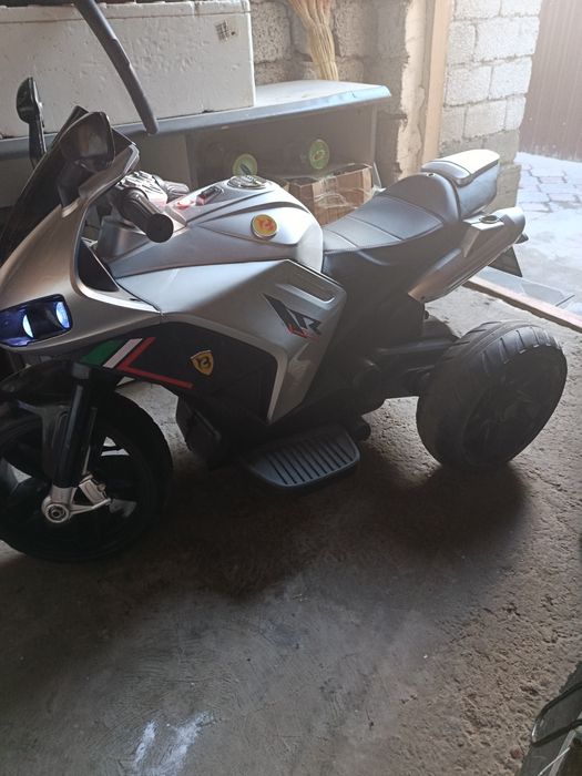 Продается мотоцикл