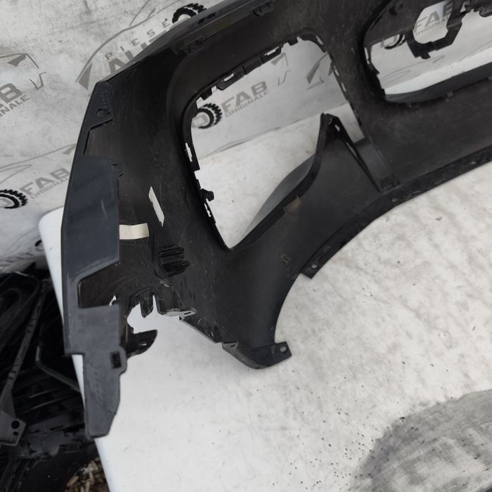 Bara fata BMW X3 G01, X4 G02 M-Paket an 2017-2018-2019-2020