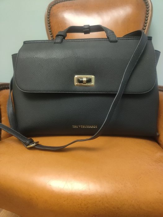 Geanta damă originală Tru Trussardi