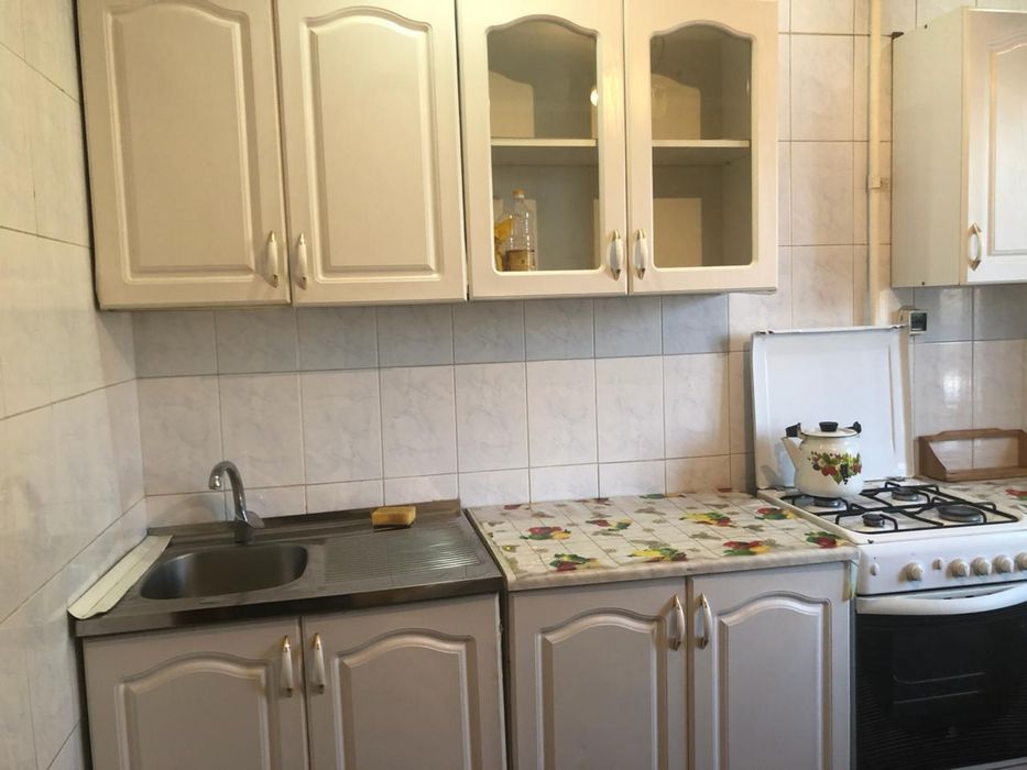 Продам квартиру в айнабулаки