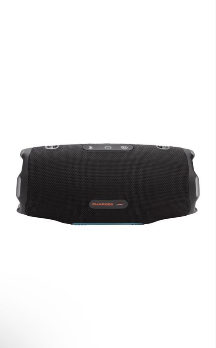 JBL CHARGE 6 черный
