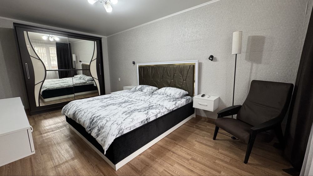 Центр. ЕсДаулет.Алаверды