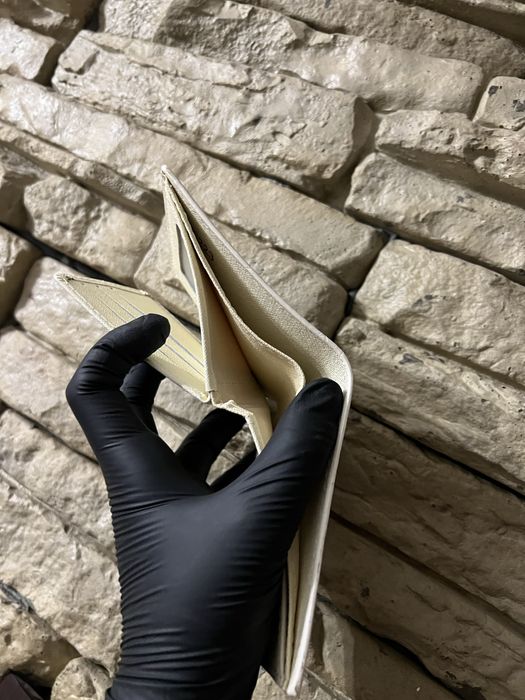 Portofel LV - Damier Azur Canvas