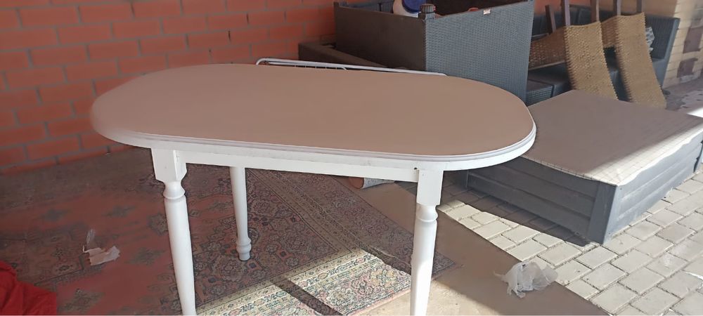 Стол кухонный 120х70