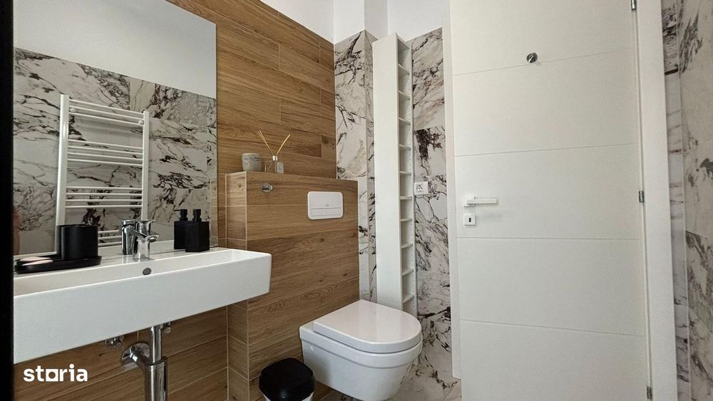 Apartament 2 camere 47mp | 0 comision | Aviaitiei Bilciuresti