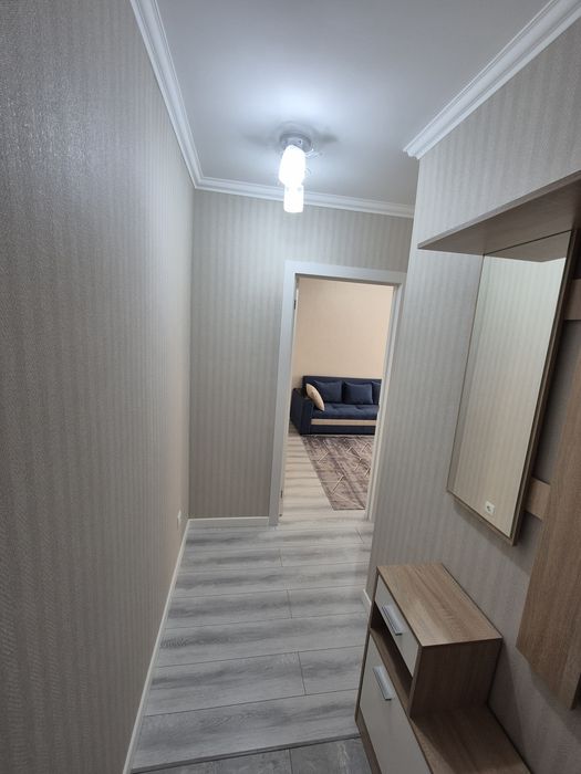 Продам 1 комнатную квартиру