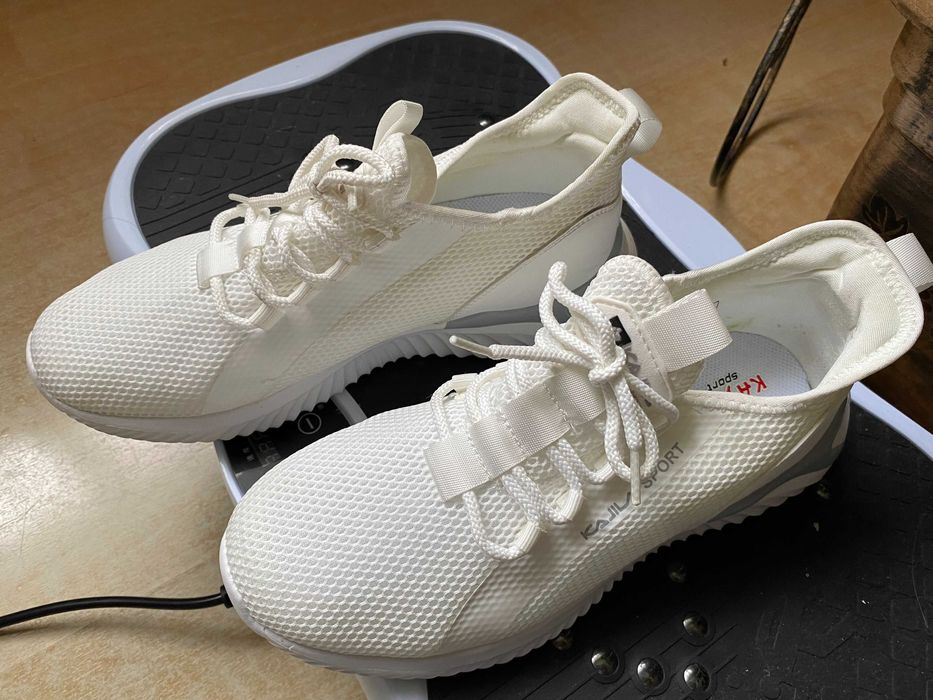 Kajila кроссовки лёгкие, 40