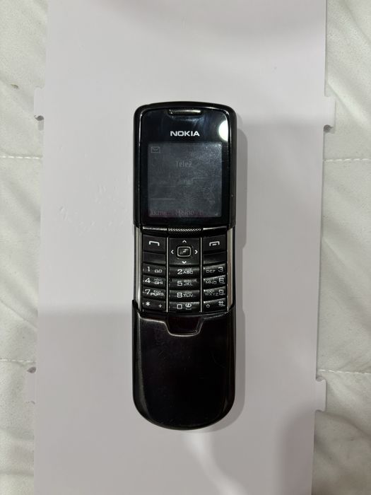 Продам легендарную nokia 8800