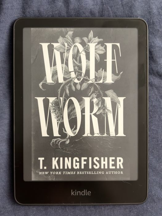 Kindle Paperwhite 12 - schimb