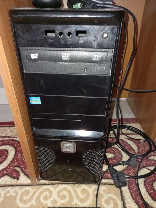 Машинки  б/у компьютер