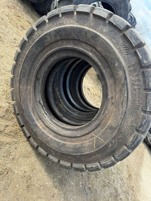 Anvelope 1400 R24 Trelleborg