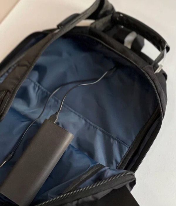 Школьный рюкзак новый