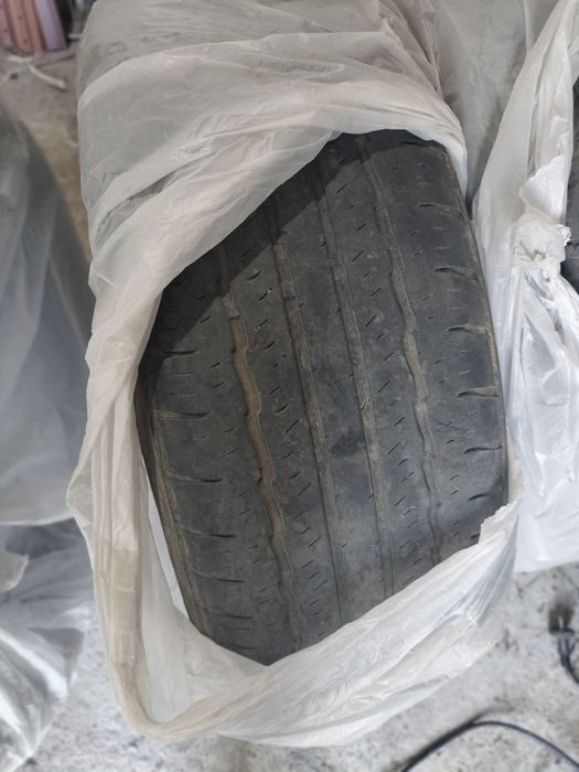 Летние баллоны покрышки