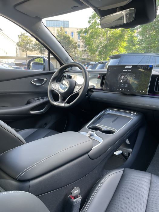 BYD sealion 05 Smart 520km zapas hod 2025