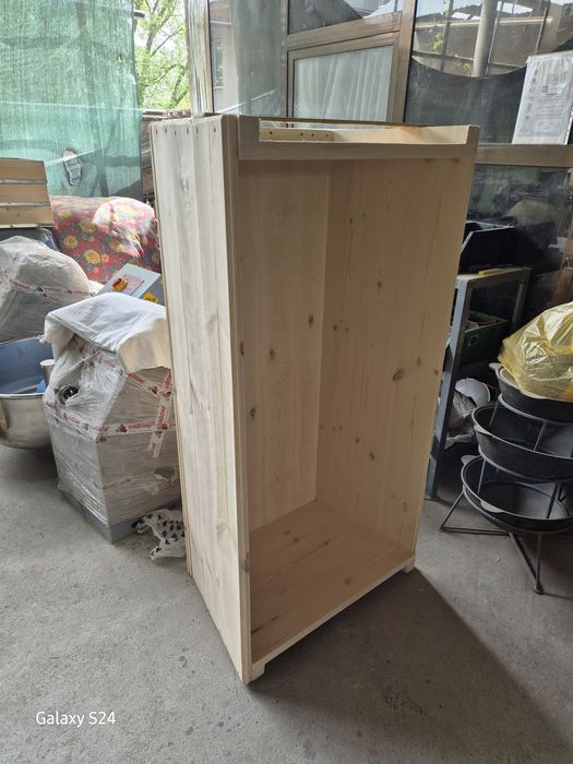 Канпа,ханпа, Астау, тестомес