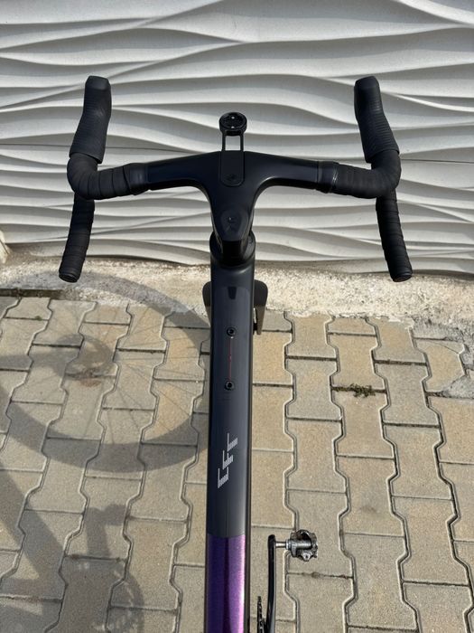 Canyon Grail CFR 2026 Sram axs