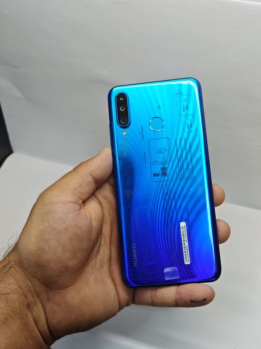 Huawei P30 Lite Blue